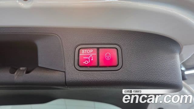 Mercedes-Benz EQA 2025 — ფოტო 10/20
