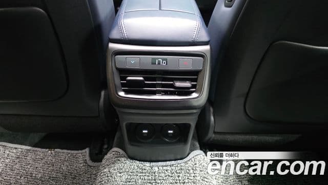 Kia K8 2024 — ფოტო 3/39