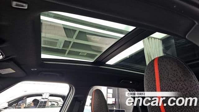 Mini Cooper S Countryman 2025 — Фото 19/20