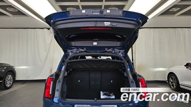 Mini Cooper S Countryman 2025 — Фото 20/20