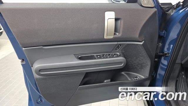 Mini Cooper S Countryman 2025 — ფოტო 8/33