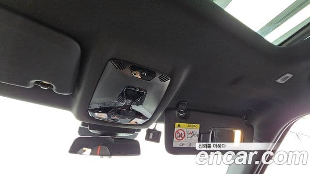 Mini Cooper S Countryman 2025 — ფოტო 21/33