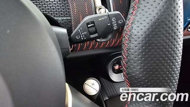 Mini Cooper S Countryman 2025 — ფოტო 33/33