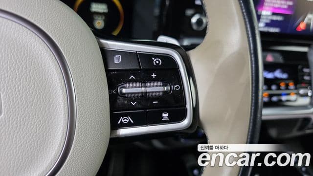 Kia Sorento 2021 — Фото 19/20