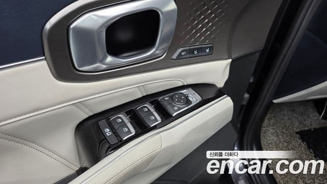 Kia Sorento 2021 — Фото 20/20