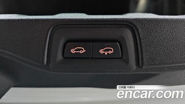 BMW X5 2024 — Photo 24/36