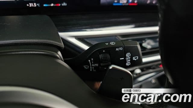 BMW X5 2024 — Photo 20/36