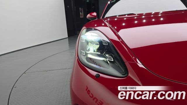 Porsche 718 Boxster 2022 — Photo 25/31