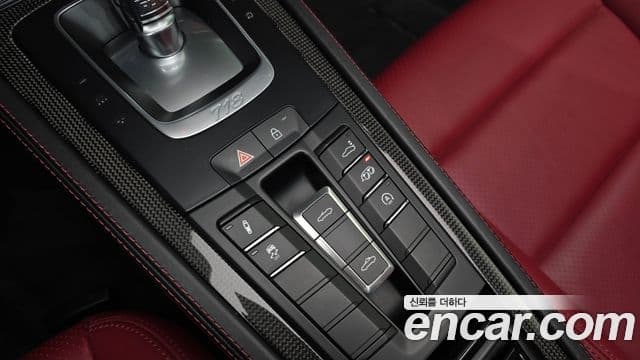 Porsche 718 Boxster 2022 — Photo 11/31