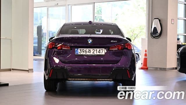 BMW 2 Series Gran Coupe 2025 — Фото 2/20