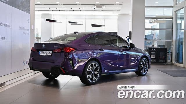 BMW 2 Series Gran Coupe 2025 — Фото 3/20