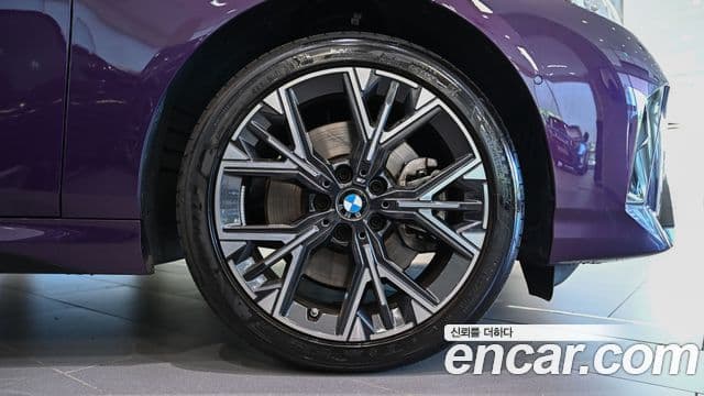 BMW 2 Series Gran Coupe 2025 — Фото 4/20