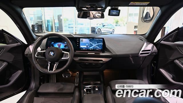 BMW 2 Series Gran Coupe 2025 — Фото 6/20