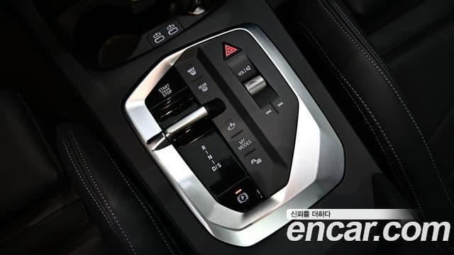 BMW 2 Series Gran Coupe 2025 — Фото 10/20