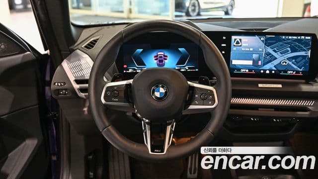 BMW 2 Series Gran Coupe 2025 — Фото 15/20