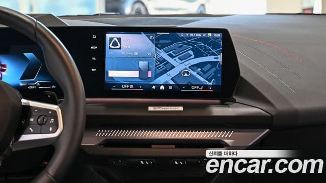 BMW 2 Series Gran Coupe 2025 — Фото 17/20