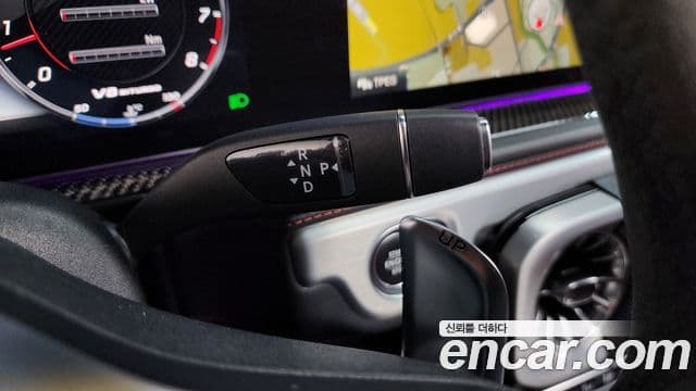 Mercedes-Benz G-Class 2022 — Photo 3/20