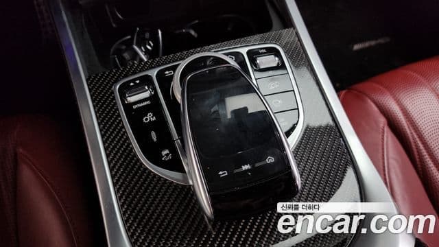 Mercedes-Benz G-Class 2022 — Photo 13/20