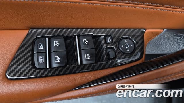 BMW M5 2018 — Photo 4/32