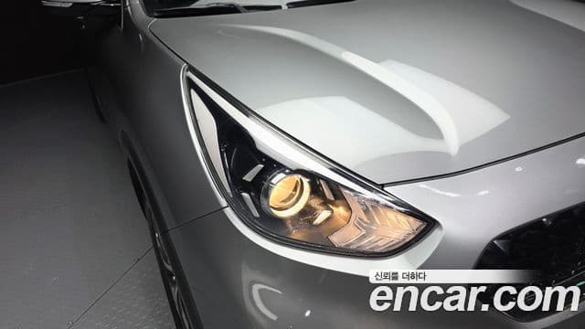 Kia Niro 2020 — ფოტო 6/30
