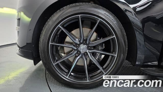 Land Rover Range Rover Sport 2023 — ფოტო 5/20