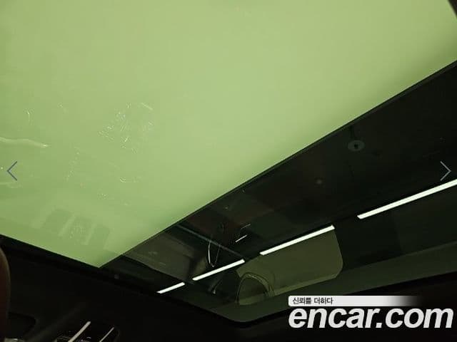 Porsche Cayenne 2020 — Photo 19/20
