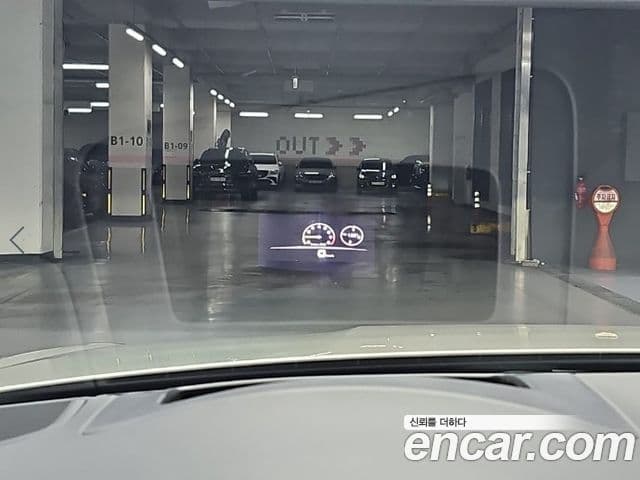 Porsche Cayenne 2020 — Photo 5/20
