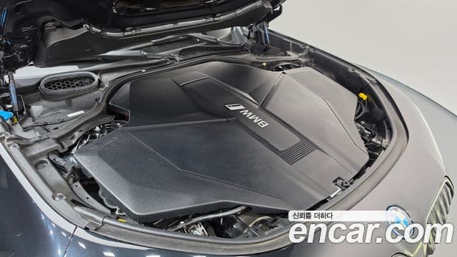 BMW i7 2024 — Photo 5/20