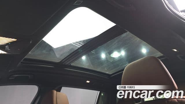 BMW X7 2024 — Photo 7/33