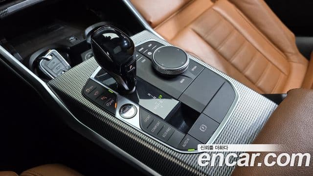 BMW 3 Series 2019 — Şəkil 5/32