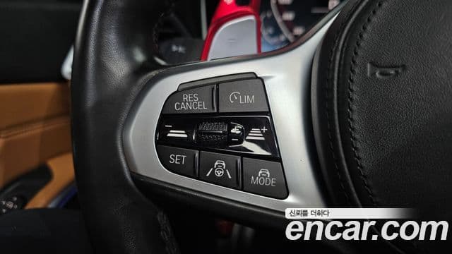 BMW 3 Series 2019 — Şəkil 24/32