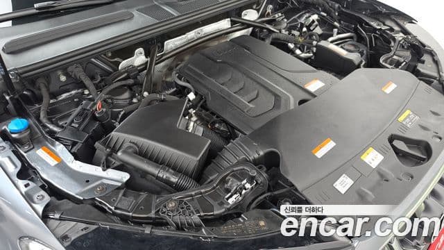 Audi Q5 2025 — Photo 27/34