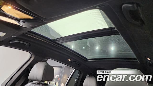 BMW X7 2023 — Photo 17/20