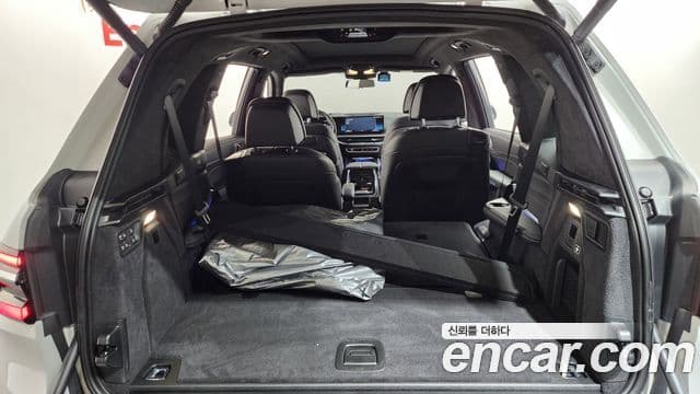 BMW X7 2023 — Photo 20/20