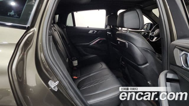 BMW X6 2024 — Şəkil 4/20