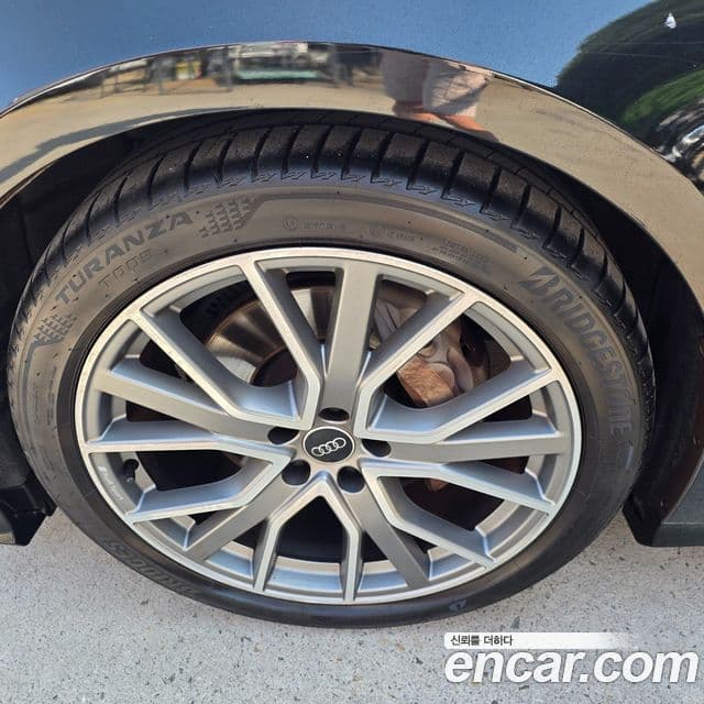Audi A6 2023 — Şəkil 3/20