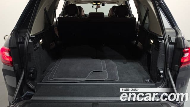 BMW X7 2022 — Photo 5/20
