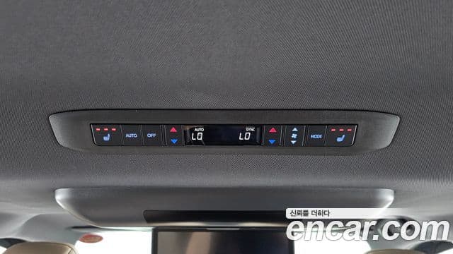 Toyota Sienna 2023 — Şəkil 22/39