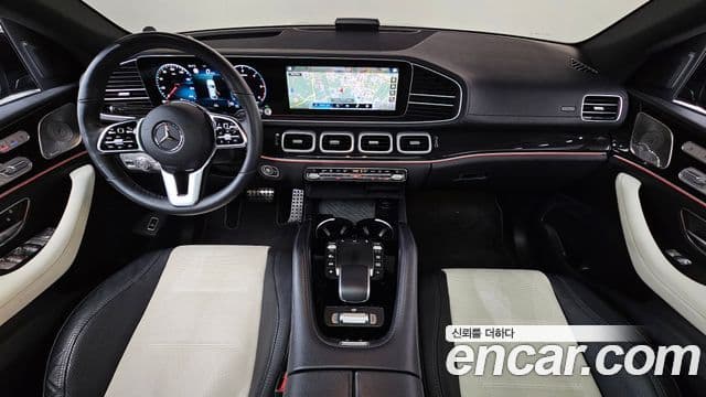 Mercedes-Benz GLE-Class 2023 — Photo 5/20