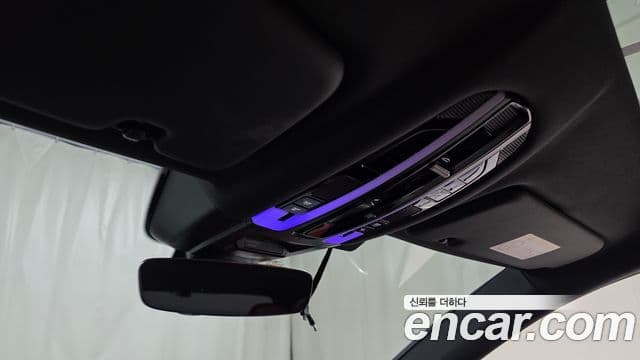 Porsche Cayenne 2021 — Photo 21/34