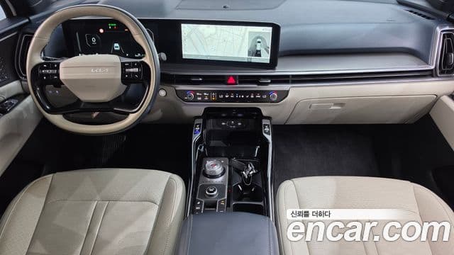 Kia Sorento 2025 — Фото 7/20