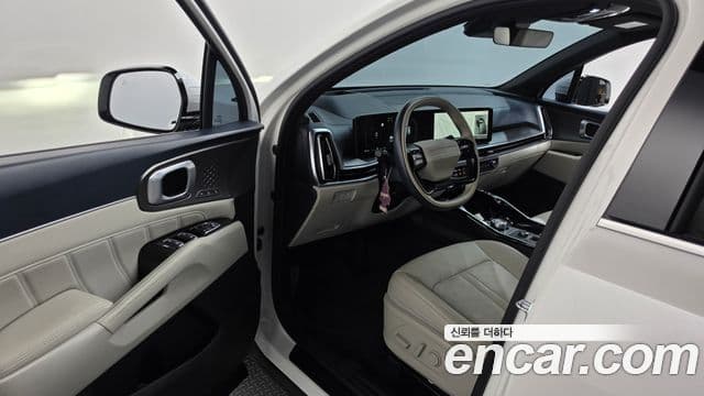 Kia Sorento 2025 — Фото 10/20