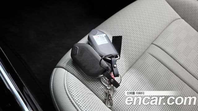 Kia Sorento 2025 — Фото 17/20
