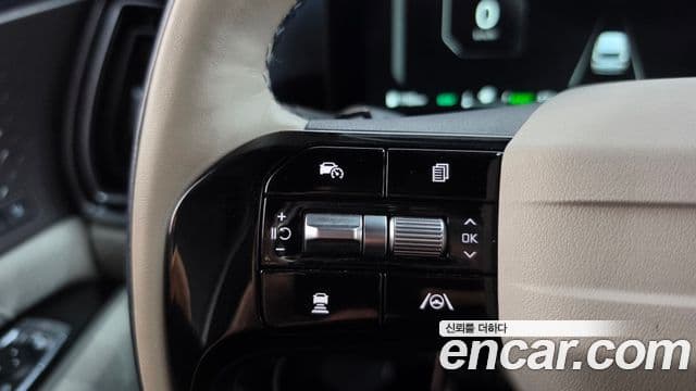 Kia Sorento 2025 — Фото 18/20