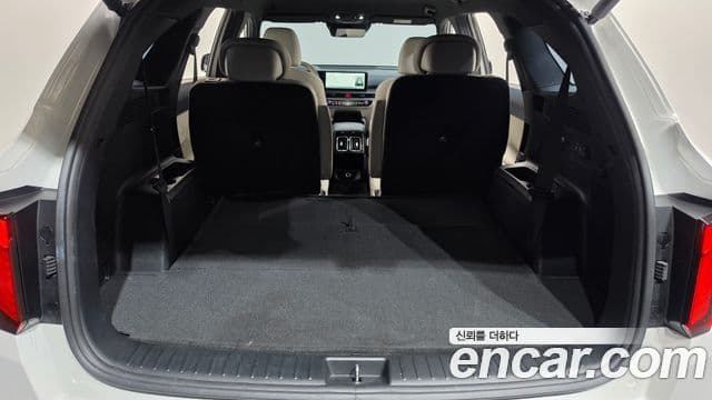 Kia Sorento 2025 — Фото 20/20