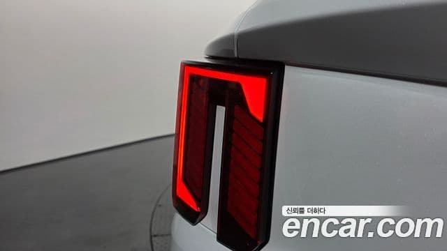 Kia Sorento 2025 — Şəkil 27/35