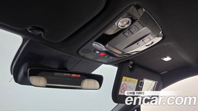 Kia Sorento 2025 — Şəkil 19/35