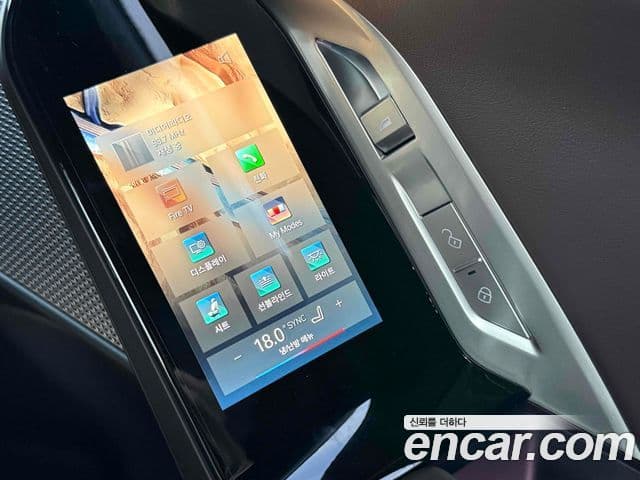 BMW 7 Series 2022 — Photo 10/20
