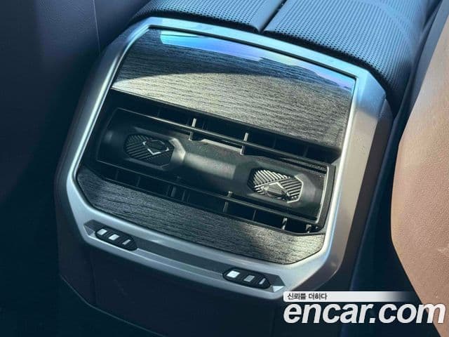 BMW 7 Series 2022 — Photo 3/20