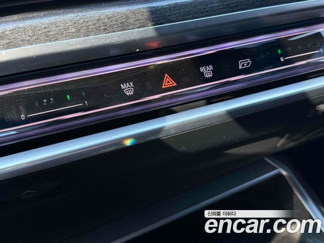 BMW 7 Series 2022 — Photo 5/20